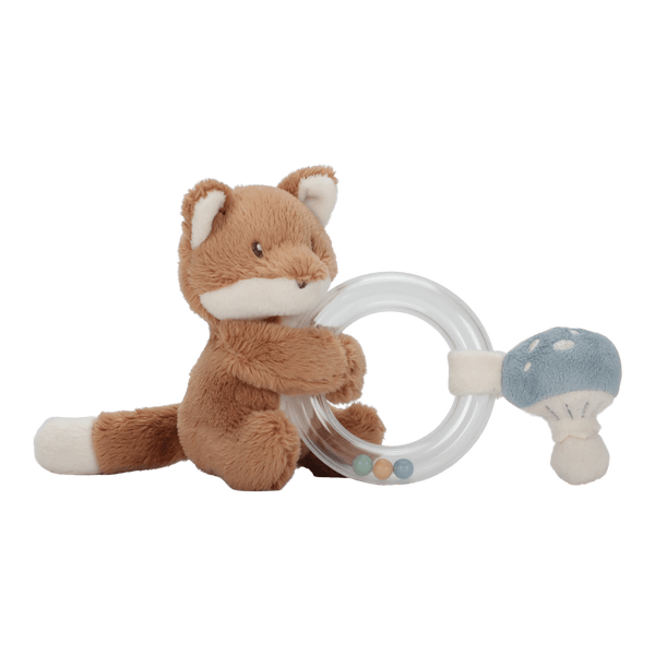 Little Dutch, Ringrattle Fox - Forest Friends