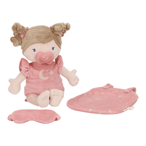 Little Dutch, Sleeping Doll Rosa