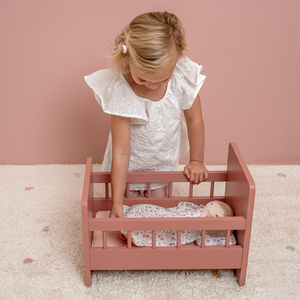 Little Dutch, Doll Cot