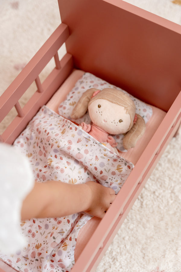 Little Dutch, Doll Cot