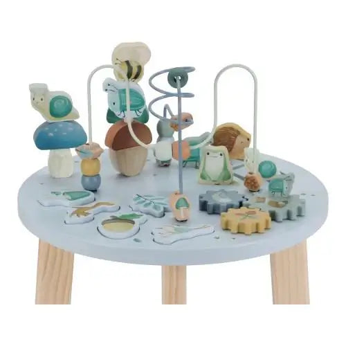 Little Dutch, Activity Table  - Forest Friends