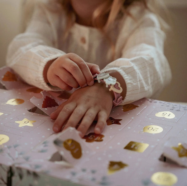 Little Dutch, Advent Calendar - Bracelets
