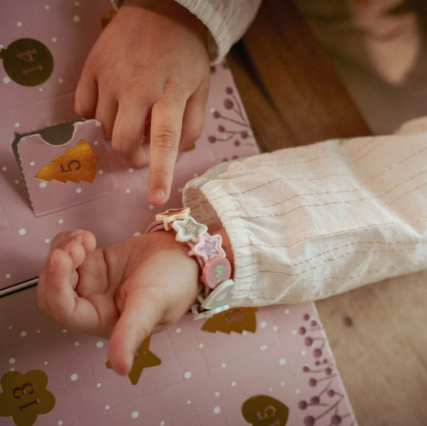 Little Dutch, Advent Calendar - Bracelets