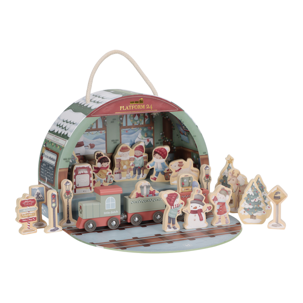 Little Dutch, Advent Calendar