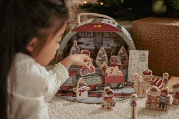 Little Dutch, Advent Calendar