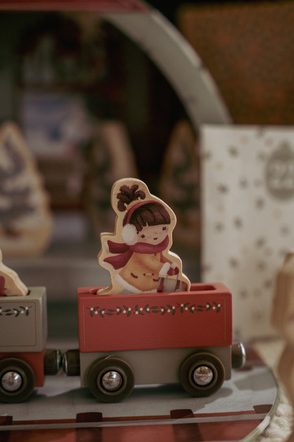 Little Dutch, Advent Calendar