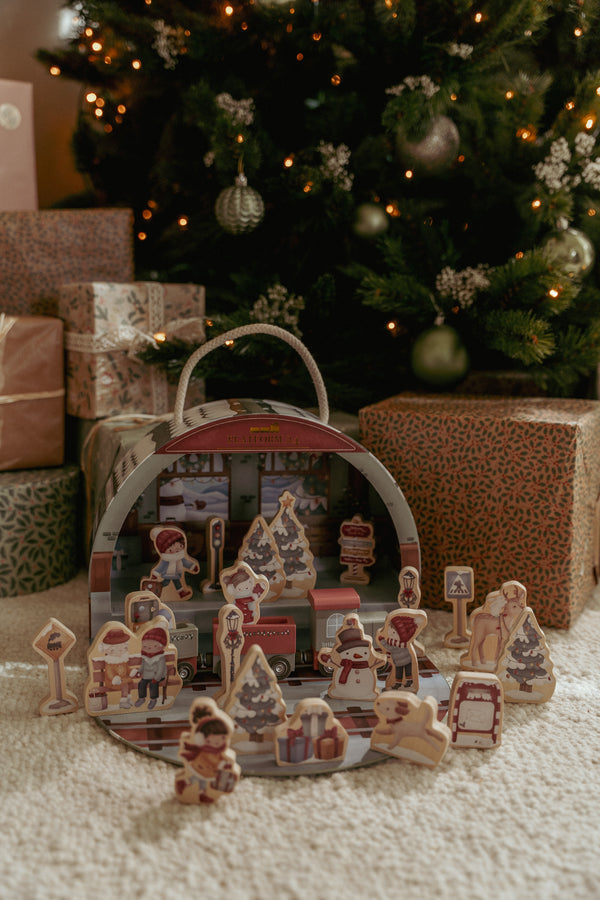 Little Dutch, Advent Calendar