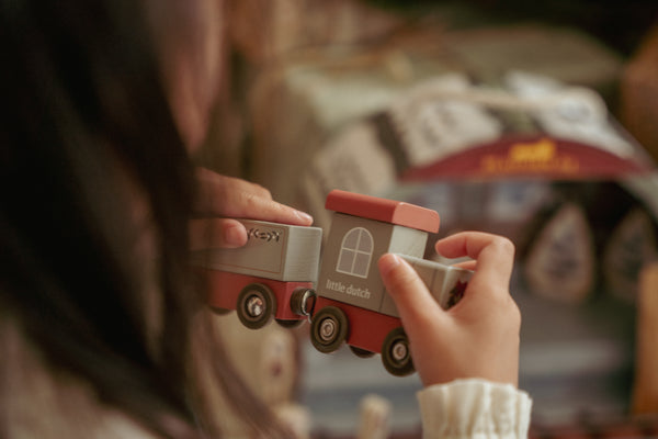 Little Dutch, Advent Calendar