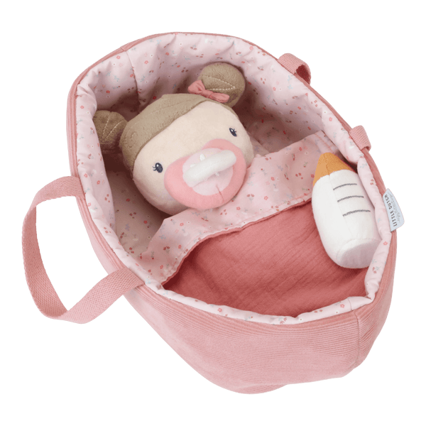 Little Dutch, Baby Doll - Rosa