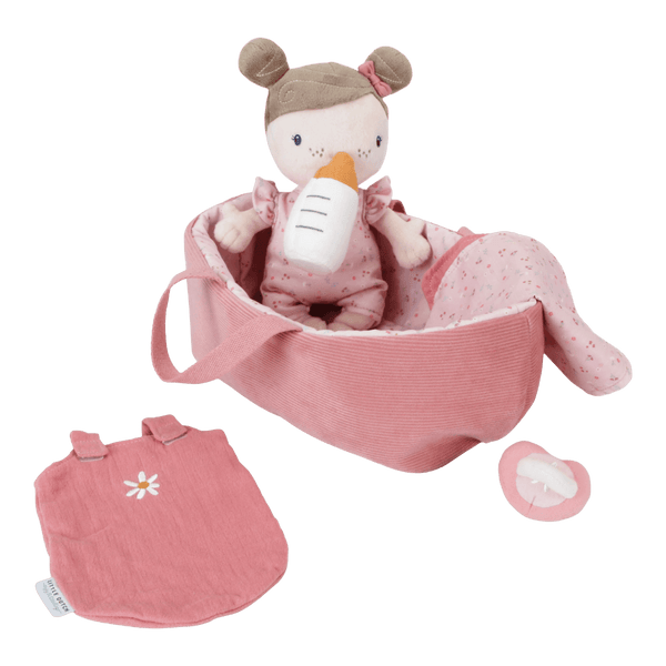 Little Dutch, Baby Doll - Rosa