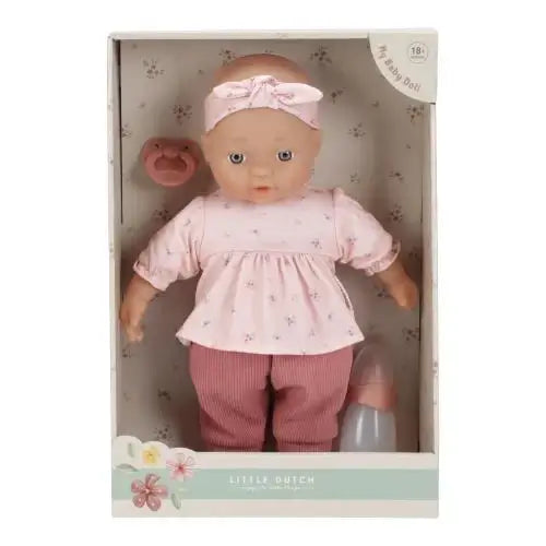 Little Dutch, Baby Doll Lily
