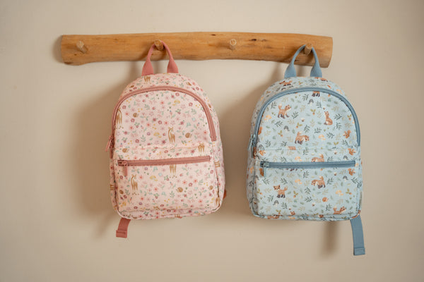 Little Dutch, Backpack - Fairy Garden
