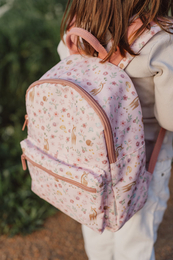 Little Dutch, Backpack - Fairy Garden