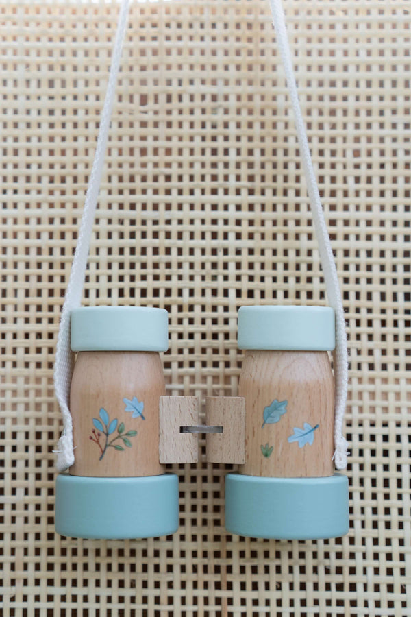 Little Dutch Binoculars - Forest Friends
