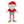 Little Dutch, Christmas Book with Small Jim