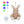 Little Dutch, Cuddle Bunny Light & Sound GRS