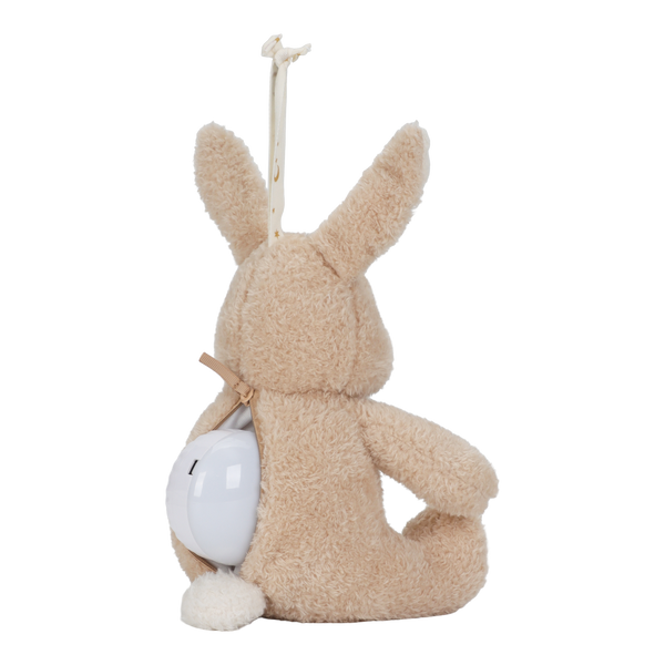 Little Dutch, Cuddle Bunny Light & Sound GRS