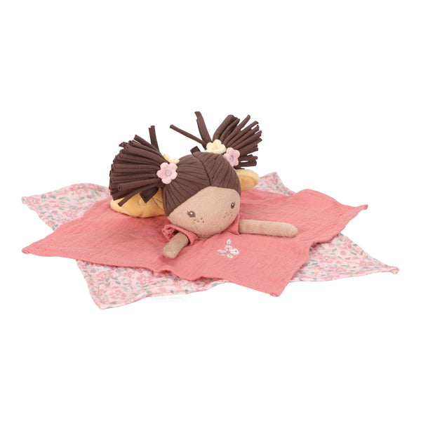 Little Dutch, Cuddle Cloth Fairy - Evi