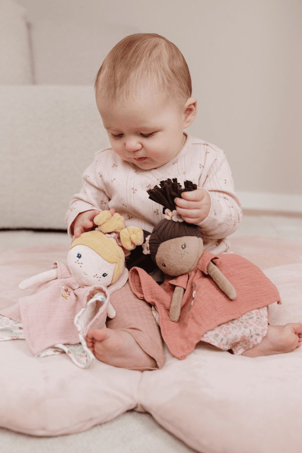 Little Dutch, Cuddle Cloth Fairy - Evi