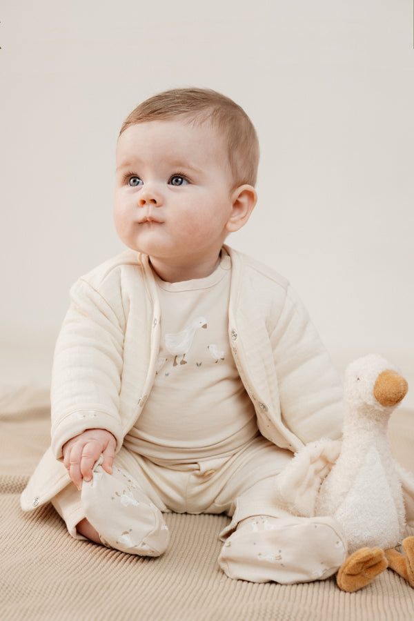 Little Dutch, Cuddle Little Goose  (17cm)
