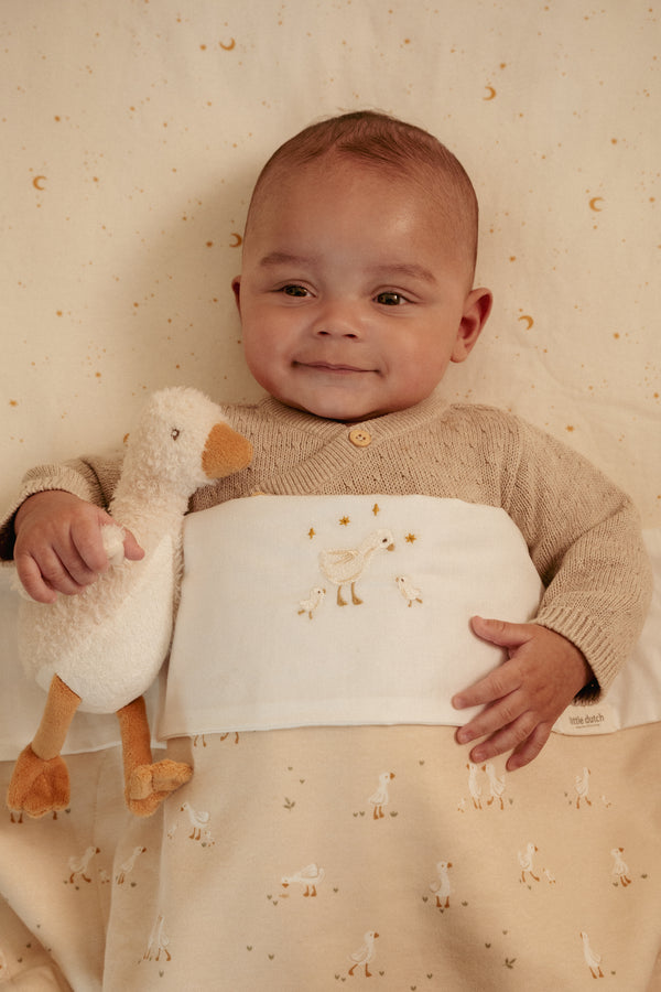 Little Dutch, Cuddle Little Goose  (17cm)