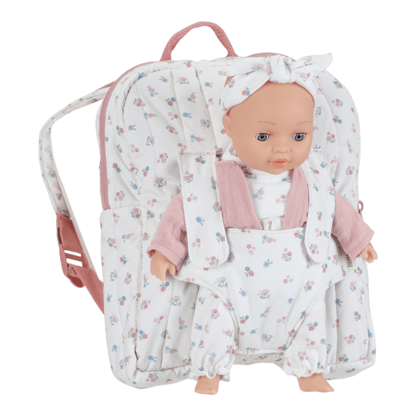 Little Dutch,  Doll Carrier