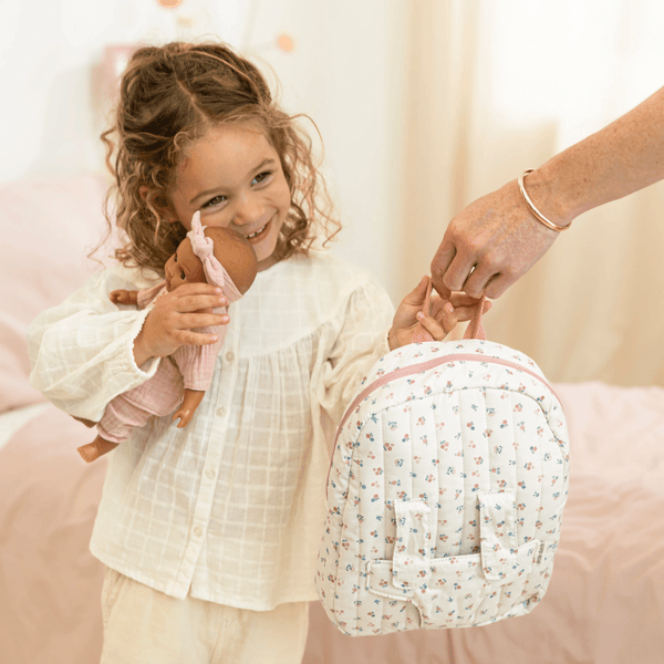 Little Dutch,  Doll Carrier