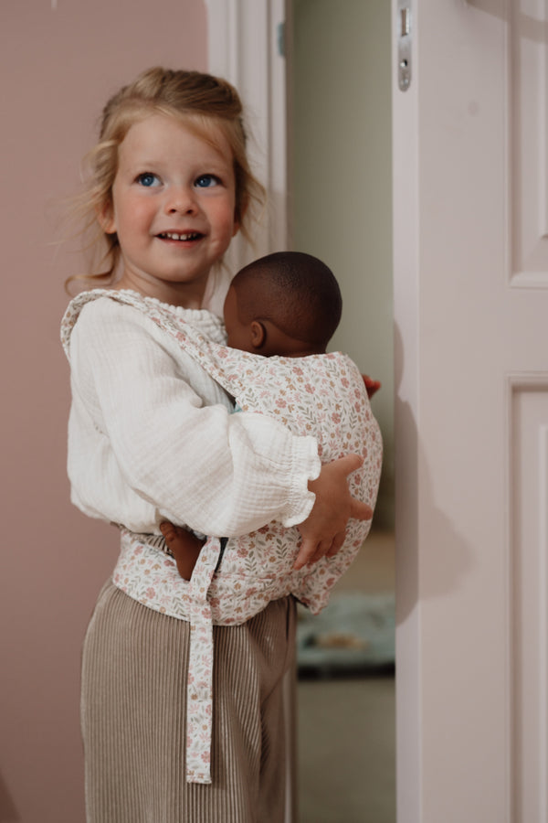 Little Dutch, Doll Carrier