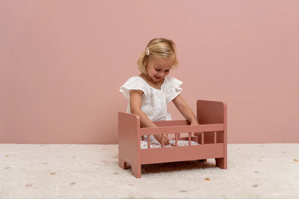 Little Dutch, Doll Cot