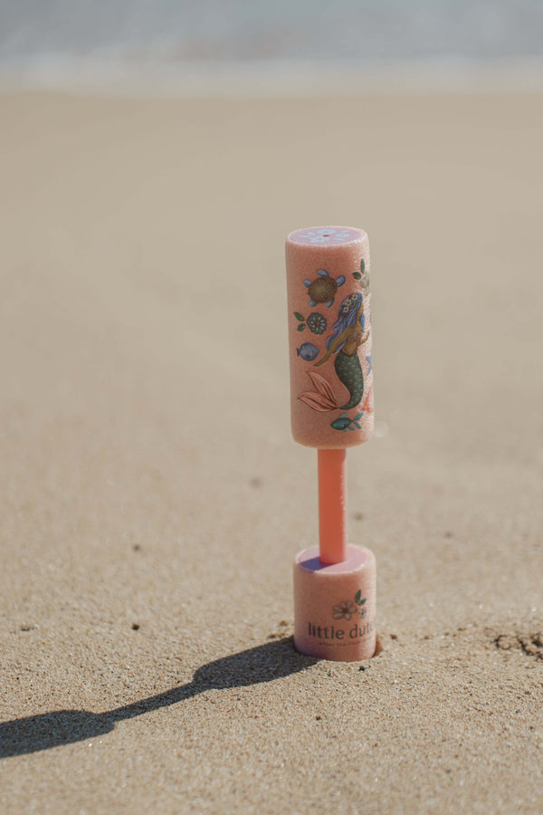 Little Dutch, Dreamy Mermaid Foam Shooter 15cm Disp