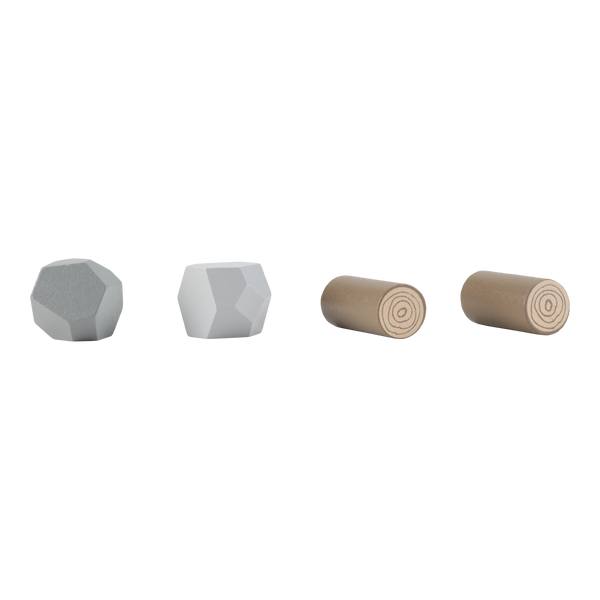 Little Dutch, Dump Truck Set FSC