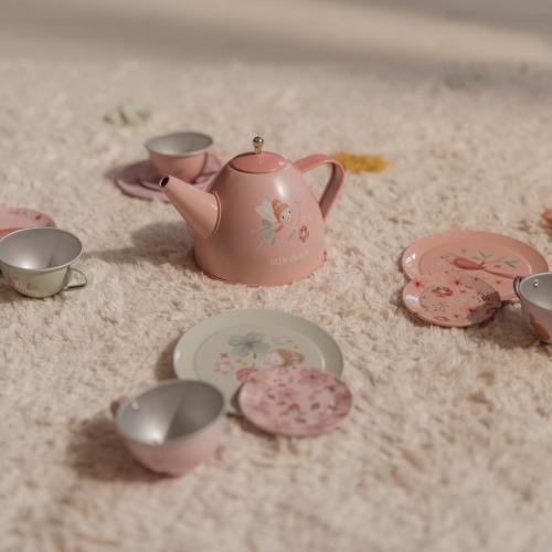 Little Dutch, Fairy Garden Tea Set