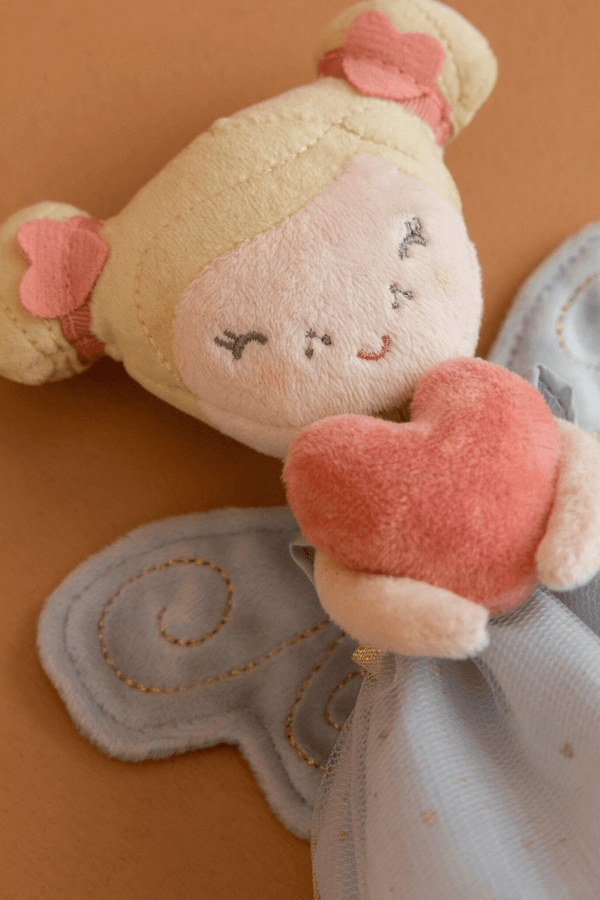 Little Dutch, Fay the Fairy of Love