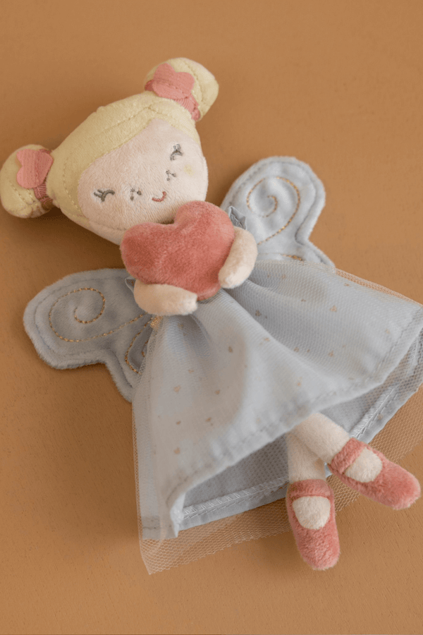 Little Dutch, Fay the Fairy of Love