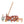 Little Dutch, Fire Truck Set FSC