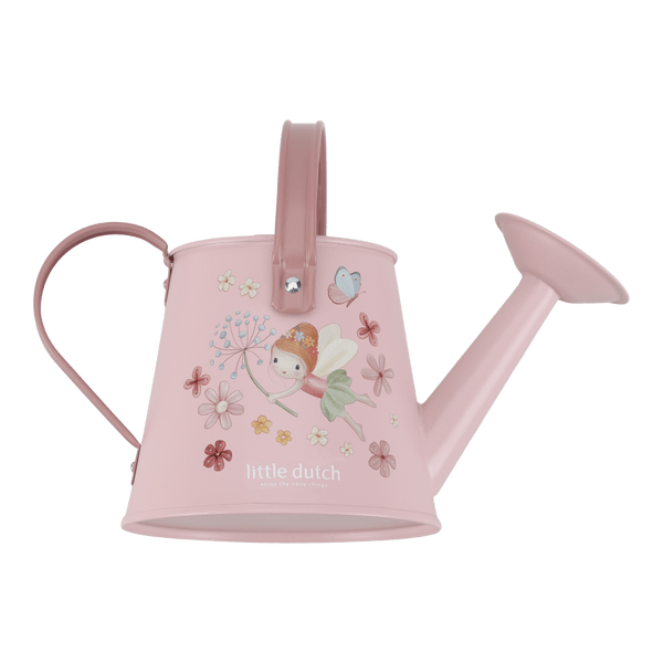 Little Dutch, Garden Gift Set 10-piece Fairy Garden FSC