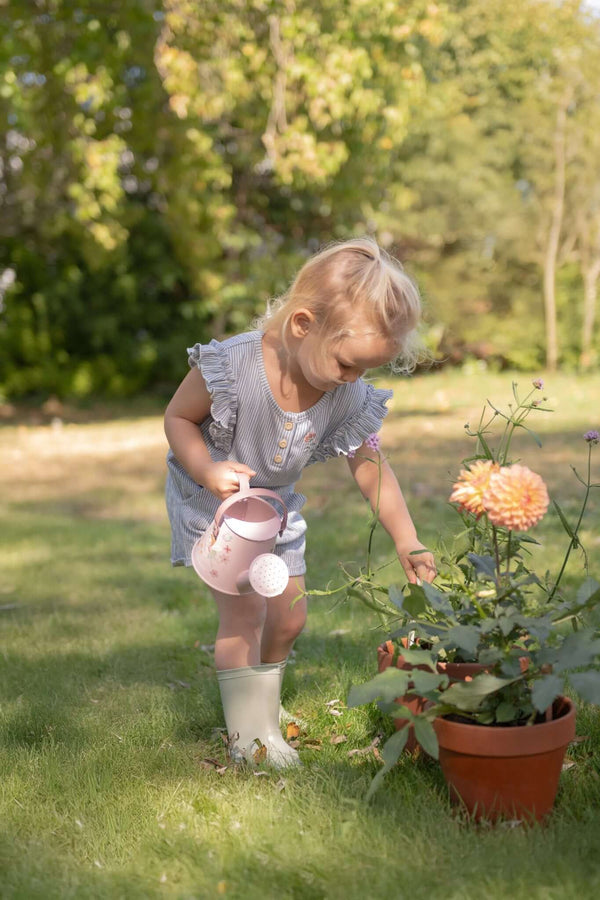 Little Dutch, Garden Gift Set 10-piece Fairy Garden FSC