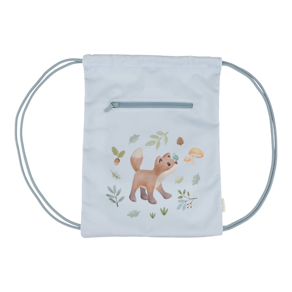 Little Dutch, Gym Bag - Forest Friends