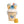 Little Dutch, Ice Cream Bucket Set - Ocean Dreams Blue
