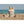Little Dutch, Ice Cream Bucket Set - Ocean Dreams Blue