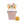 Little Dutch, Ice Cream Bucket Set - Ocean Dreams Pink