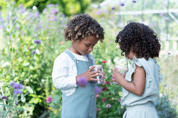 Little Dutch, Insect Jar - Forest Friends