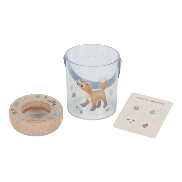 Little Dutch, Insect Jar - Forest Friends