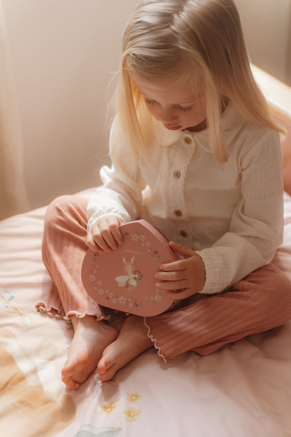 Little Dutch, Jewellery Box  - Fairy Garden