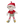 Little Dutch, Jim Christmas Tree Decorations