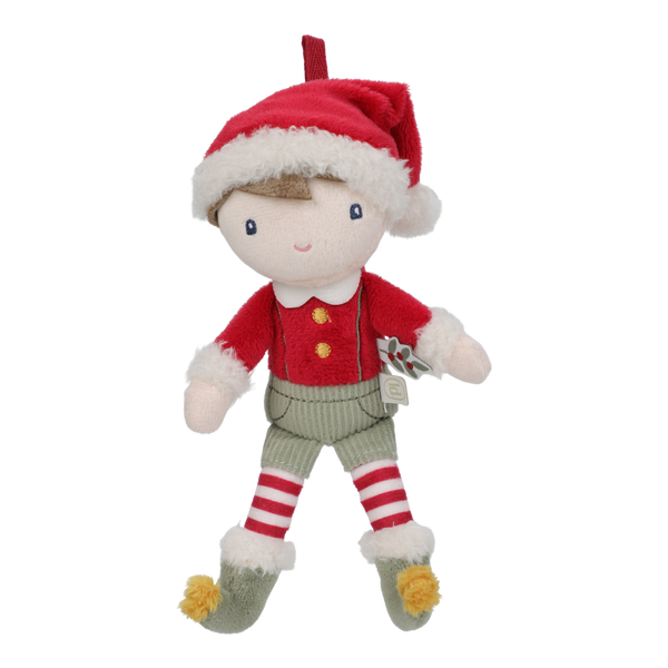 Little Dutch, Jim Christmas Tree Decorations