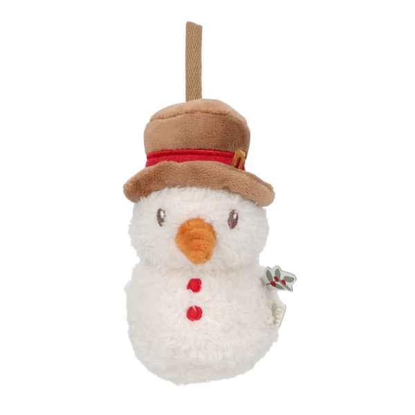 Little Dutch, Jim Christmas Tree Decorations