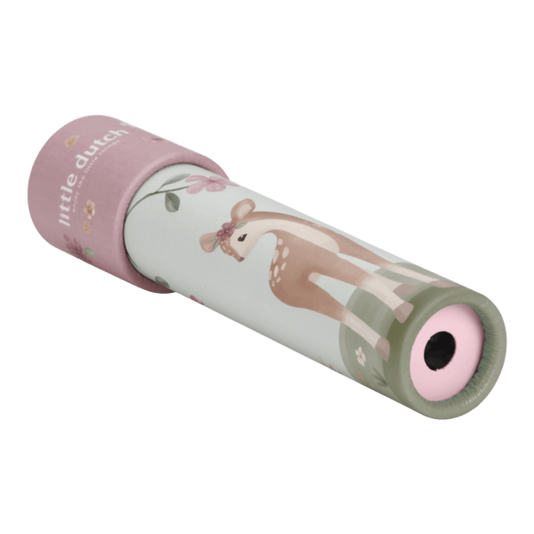 Little Dutch, Kaleidoscope FSC - Fairy Garden