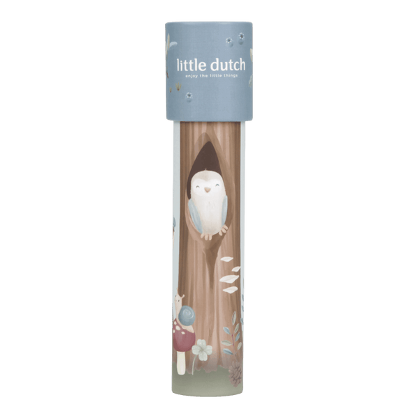 Little Dutch, Kaleidoscope FSC - Forest Friends