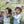 Little Dutch, Kaleidoscope FSC - Forest Friends